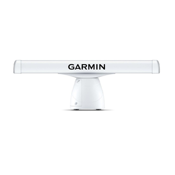  Garmin GMR434 xHD3 4Kw 4' Open Array Network Radar 