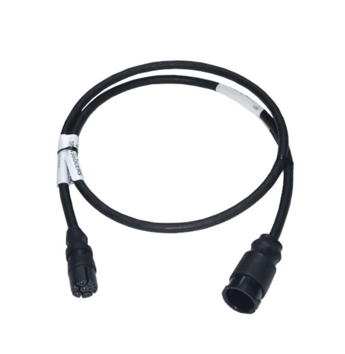  Airmar MMC-11R-HM Raymarine 11-Pin High/Medium CHIRP Mix-N-Match Cable 