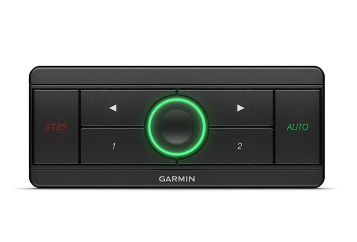  Garmin APK10 Autopilot Keypad Horizontal 
