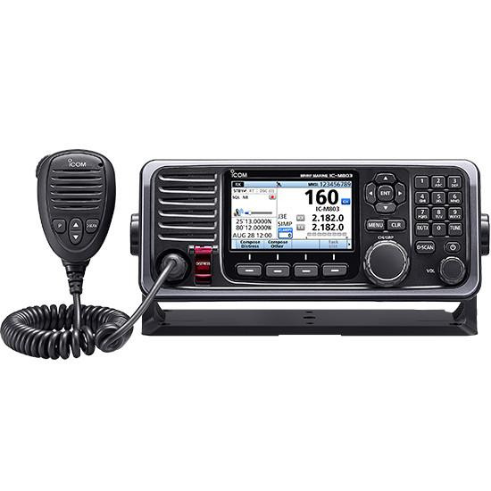  Icom M803 SSB 