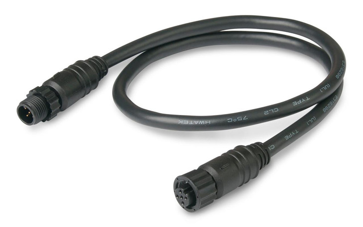  Ancor 270300 NMEA 2000 Drop Cable - 0.5 Meter 
