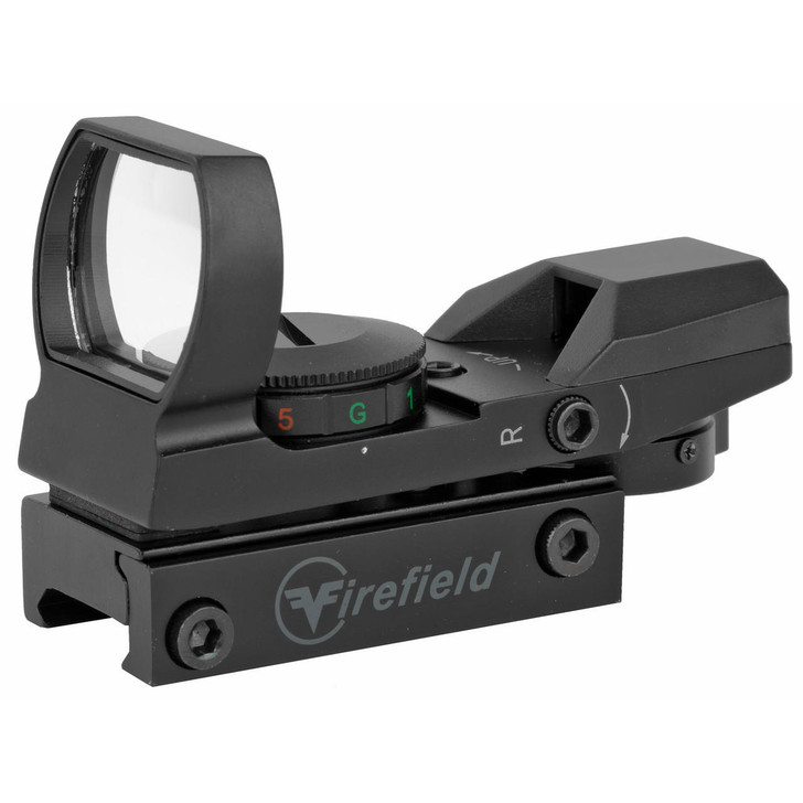  Firefield Multi Reflex Sight 