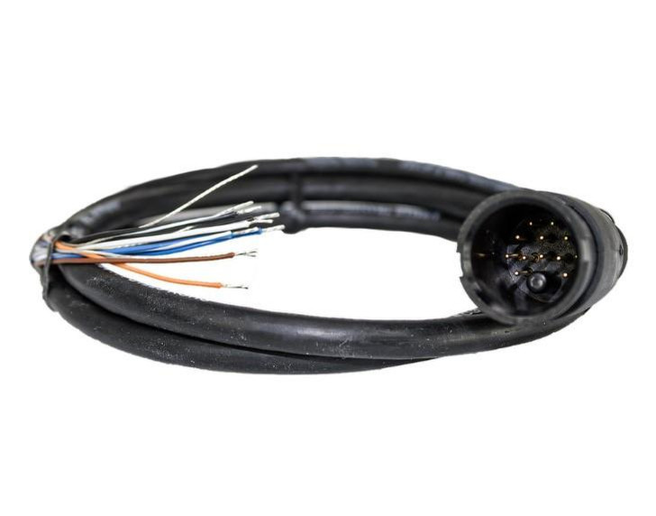  Airmar MMC-0 1m Bare Wire Chirp Mix-N-Match Cable 