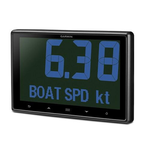  Garmin GNX120 7" Display 