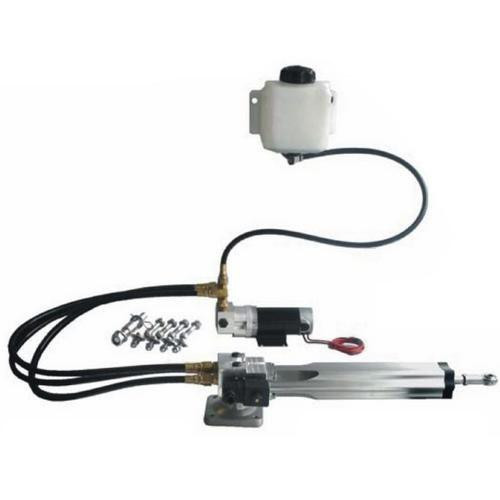  Raymarine T3 Hyd Linear 12v 