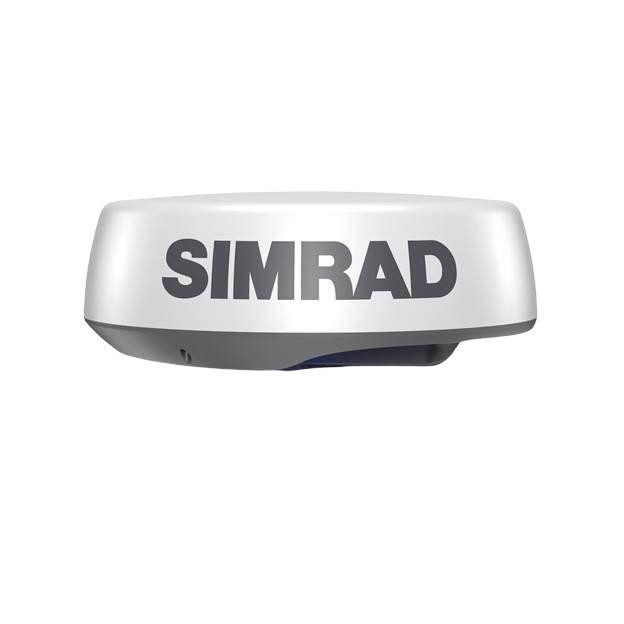  Simrad Halo 24 Radar Dome 