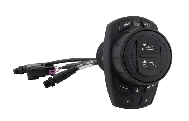 Lenco Marine Lenco Pro Control Auto Controller Kit 