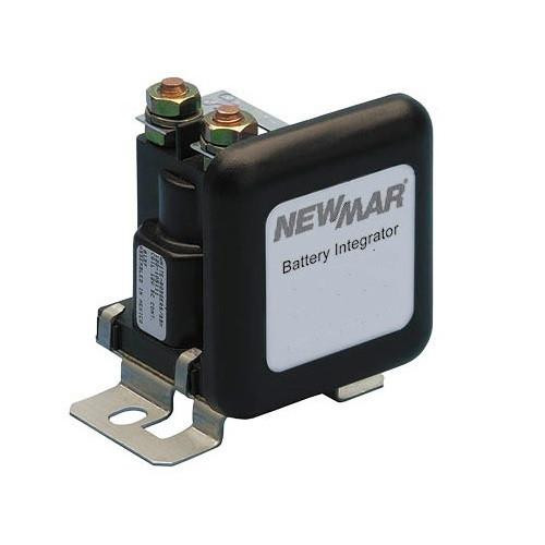  Newmar BI-24-100 24v Battery Integrator 