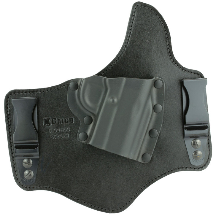  Galco Kingtuk 1911 4-5" Rh Blk 