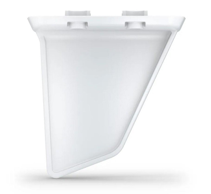  Garmin White Skeg for Force Motors 