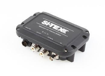 SI-TEX Sitex MDA3 Metadata Splitter Antenna Splitter 