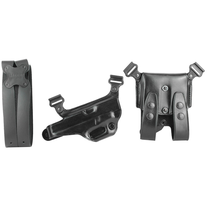  Galco Miami Classic For Glk 20 Rh 