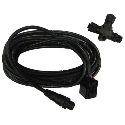  Lowrance Interface Cable Yamaha Engines 