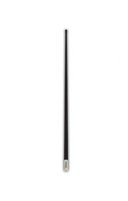 Digital Antenna Digital 538-AB-S 8' AM/FM Antenna Black 