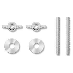  Garmin Flush Mount Kit For ECHOMAP 4Xcv 