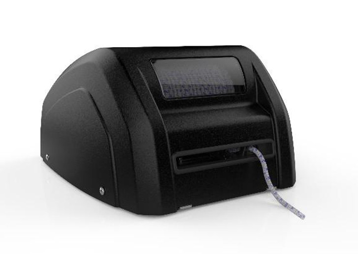  Lewmar CRW400 Windlass 