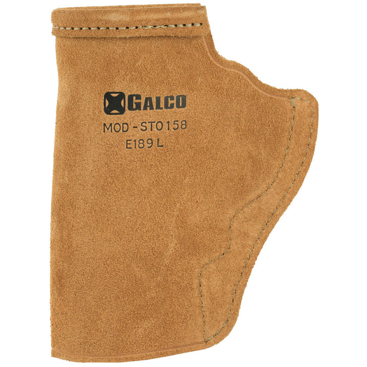  Galco Stow-n-go J Fr Rh Nat 