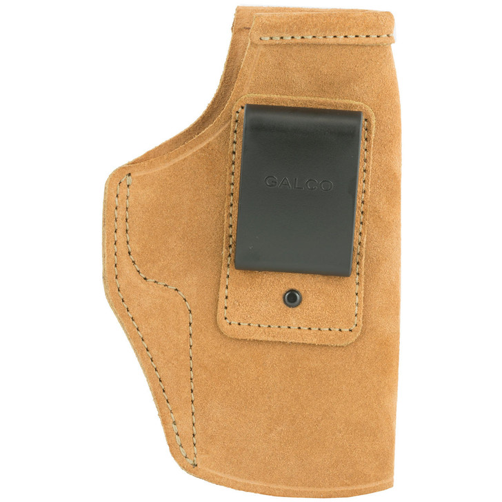  Galco Stow-n-go For Glk 17/22 Rh Nat 