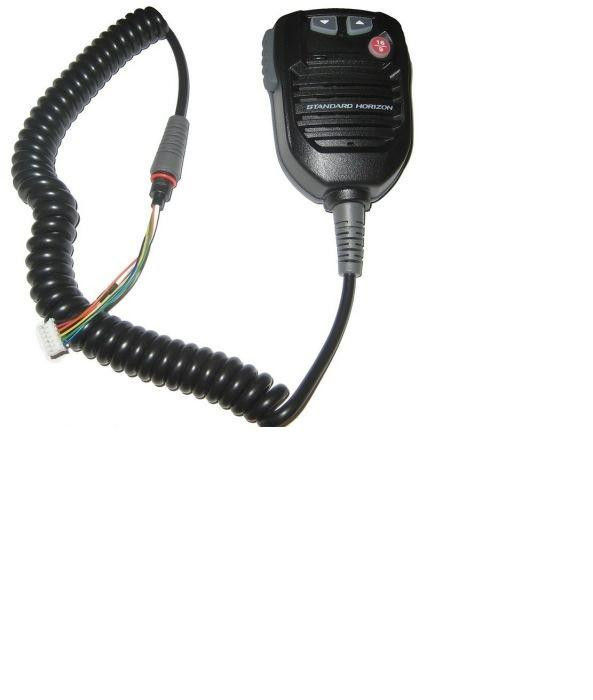  Standard CS2308402 Replacement Microphone for GX2100B/2200 