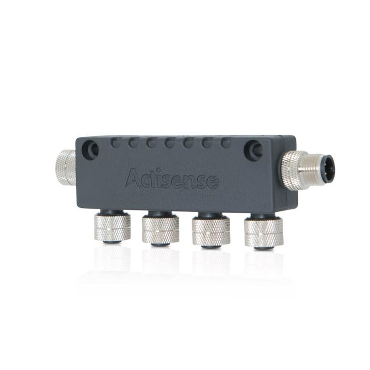  Actisense A2K-4WT NMEA2000 Micro 4-Way T 