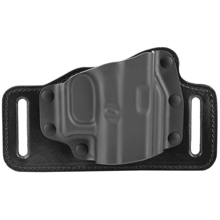  Galco Tacslide For Glk 22 Rh Blk 