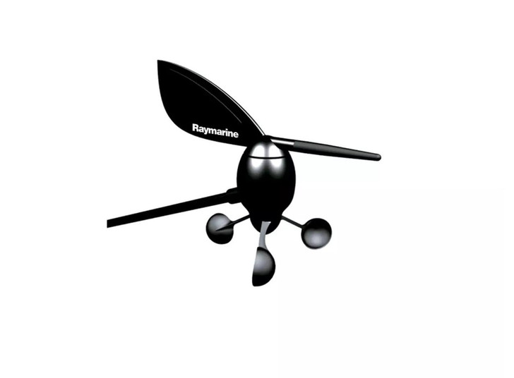  Raymarine Masthead Only 