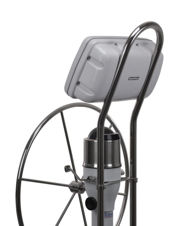 NavPod Navpod GP1080-28 SystemPod for Humminbird HELIX 10/9 