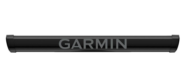  Garmin 4FT GMR Fantom Antenna Only Black 