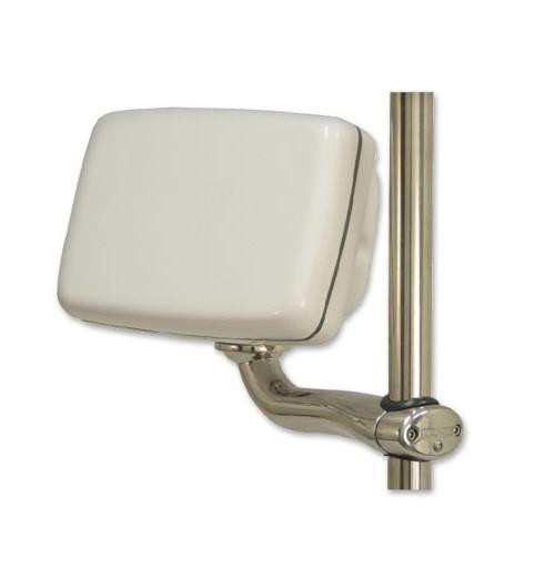 NavPod Navpod RMX4400 Railmount Pod UN-CUT 