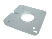  Seaview 4 Degree Wedge Mount For Most Open Arrays 