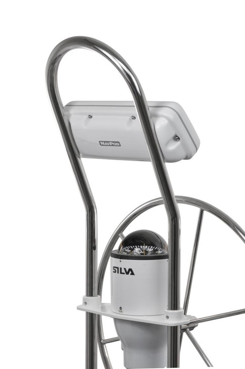 NavPod Navpod GP2302 InstrumentPod for three instruments 