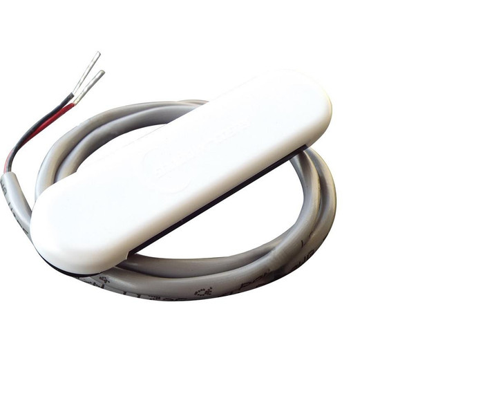  Shadow Caster Cool Red Courtesy Light White 4-Pack 