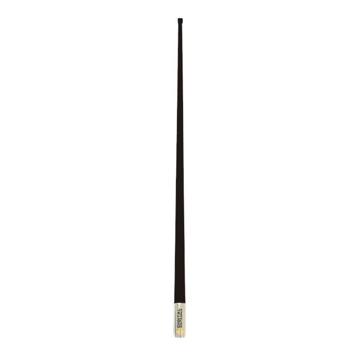 Digital Antenna Digital 567-CB 8' Dual Band Cellular Antenna Black 