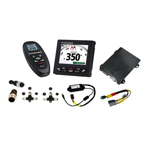  Furuno NAVPILOT300 Autopilot For Yamaha Helm Master 