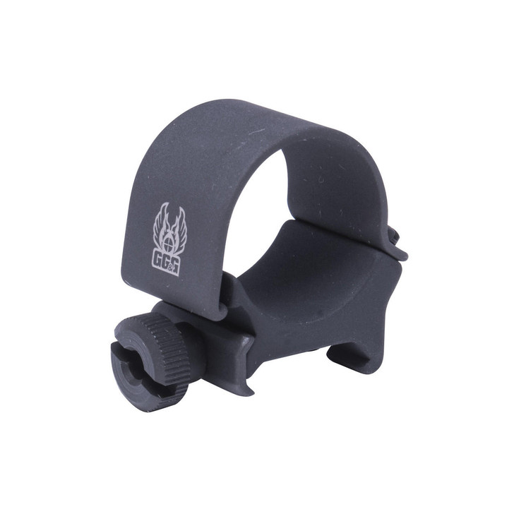 GG&G, Inc. GG&G 1" Flashlight Mounting Ring