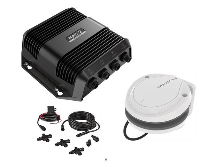  Simrad NAC-2 VRF Core Pack 