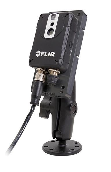  FLIR MTMS Thermal Camera 