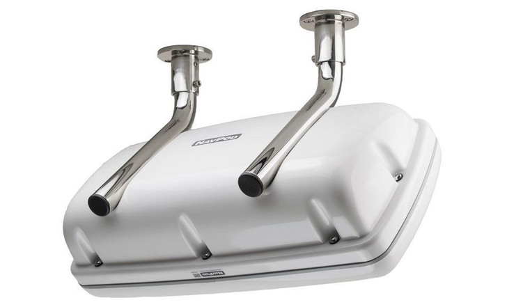 NavPod Navpod GP1500-38 SystemPod for Simrad GO7-XSR 
