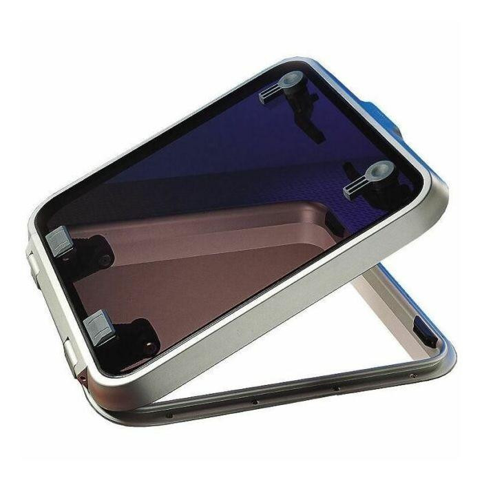  Lewmar Size 60 Ocean Series Hatch Flange Base 