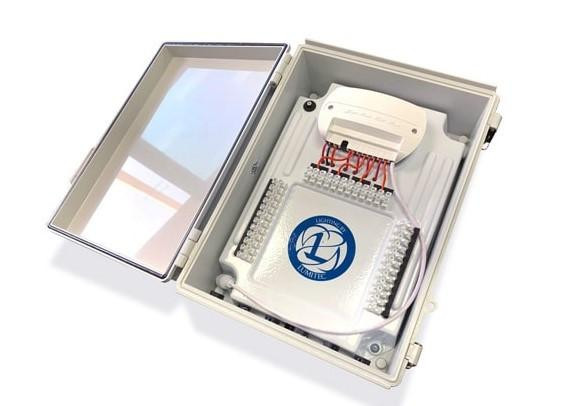  Lumitec Kraken Command Center Powers up to 6 Kraken lights 