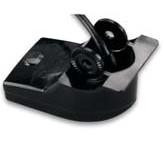  Garmin 010-10249-40 77/200KHZ Transom Mount Depth/Temp 