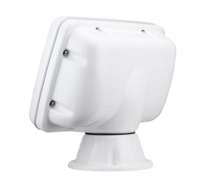 NavPod Navpod PP5050-26 Powerpod for Simrad GO12-XSE 