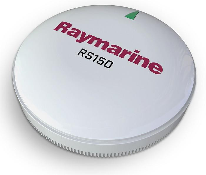  Raymarine Raystar 150 GPS Sensor 
