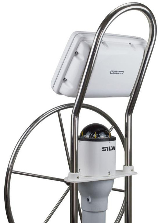 NavPod NAVPOD GP2920-06 SailPod for Hummminbird SOLIX 15 