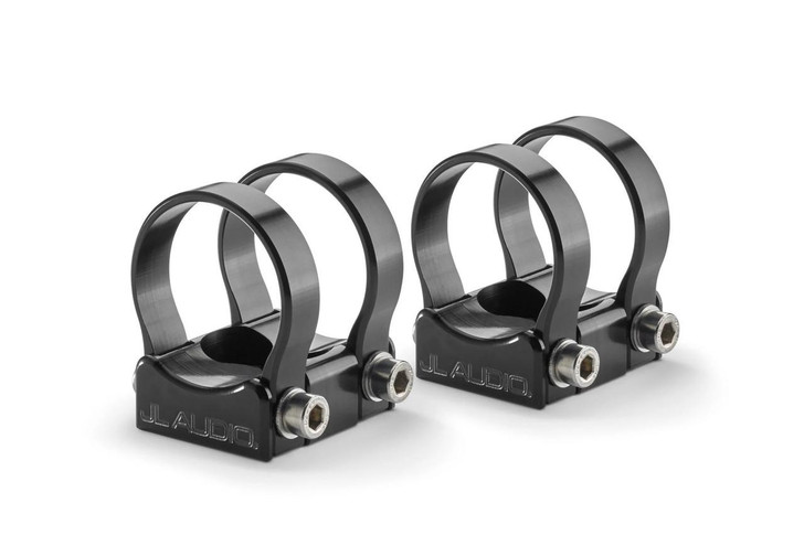  JL Audio 1.625 in Pipe Mount Brackets for VeX Series 