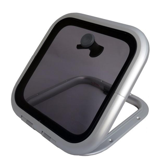  Lewmar Size 10 Low Profile Hatch Flange Base 