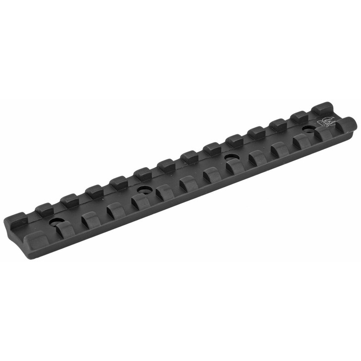 GG&G, Inc. Gg&g Rem Tac-13 12ga Scope Mount 