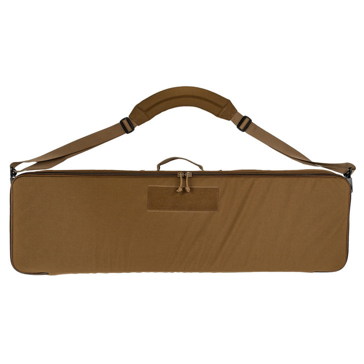 Grey Ghost Gear Ggg Rifle Case Coyote Brown 