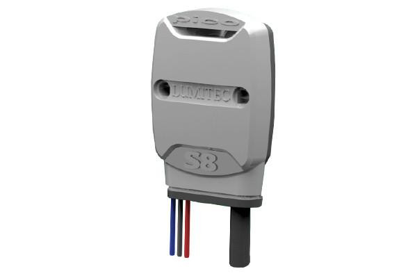  Lumitec PICO S8 Switching Module Only Works with POCO3 