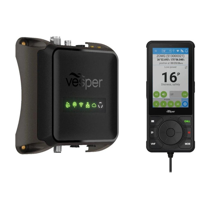  Garmin Cortex-V1 VHF Class B SOTDMA smartAIS 